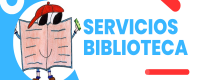 Servicios biblioteca